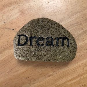 Decorative (Dream) Rock